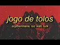 Download Lagu JOGO DE TOLOS