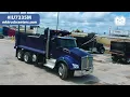2023 Kenworth T880 Dump Truck - IU7335M