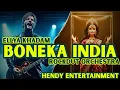 Lagu BONEKA CANTIK DARI INDIA - ELLYA KHADAM | VERSI ROCK DANGDUT ORCHESTRA | Cover Lagu Indonesia Gelap.