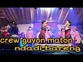 Download Lagu Guyon maton cak percil cs ndadi bareng