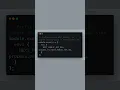 Master Env Variables in Next JS