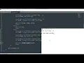 Java Tutorial JDBC - Part 2 Update Delete records in Oracle DB with Menu driven Program