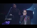 稲垣潤一 - クリスマスキャロルの頃には (2025.10.11 稲垣潤一コンサート2025  at 板橋区立文化会館)