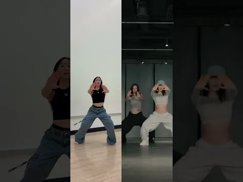 aespa - ‘LEMONADE’ Dance Cover | Rinajin