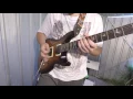 볼빨간사춘기(Bolbbalgan4) - 초콜릿 (Chocolate) (Guitar Cover)