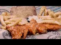 Huey Magoo s Family Meal Commercial