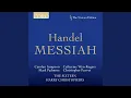 Download Lagu Messiah: Part 1, His yoke is easy and His burthen is light (Chorus)