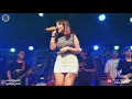 Syahiba Saufa - Gede Roso ( Abah Lala ) D'Vegas Music Live BALI || Ricky Channel_22 #syahibasaufa