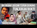 Download Lagu Marah KELUARGA IRIANA JOKOWI KELUARKAN BUKTI AKTA DAN BUKU BESAR ROY SURYO TIFA SEMAKIN MENCEKAM