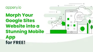 Website to App Transform ANY Website into a Mobile App INSTANTLY No Code