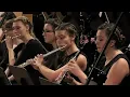 Saint-Saën – Bacchanale from Samson and Delilah Maciej Tomasiewicz & Polish Youth Symphony Orchestra