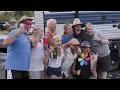 Jamestown Revival Plays “Young Man” at Fort Desolation Fest 2023