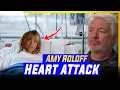 Amy Has Died Amy Roloff Admitted Hospital VERY Sad Little People Big World TLC