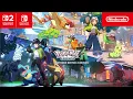 Download Lagu Pokémon Legends: Z-A – Nintendo Switch 2 Edition — Launch Trailer