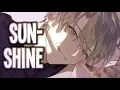 Download Lagu 『Nightcore』→Sunshine (Liam Payne)♡