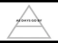 Thirty Seconds to Mars - Hurricane (Official Lyric Video)