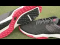 Spiked vs Spikeless Golf Shoes