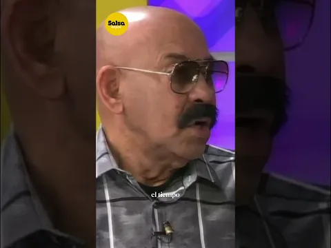 Cuando Oscar de León, Rechazó a La Fania All-Stars #salsa