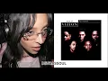 Tinashe & Men of Vizion - Twentyfive Eight (House Keeper Mix)
