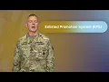 Enlisted Promotion System