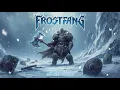 Lagu Frostfang – Howl of the Frozen Throne (Full Album) | Epic Heavy Metal retro style (AI made)