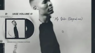 pro tee my violin original mix 