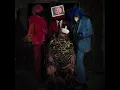 king 810 - brains on the asphalt