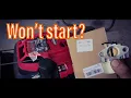 Troy Bilt Lawnmower Carb Replacement with a Chinese Carburetor