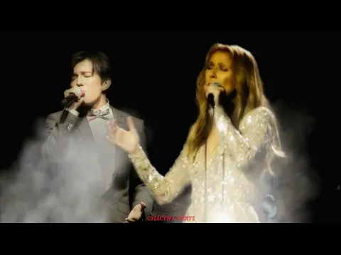 Download MP3 All By Myself - Céline Dion & Dimash Kudaibergen. Duet edition. HD audio.