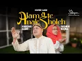 Download Lagu Alamate Anak Sholeh - Haddad Alwi feat. Yasmin Najma (Cover)
