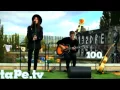 Download Lagu Florence + the Machine: Shake It Out (Unplugged) - ON THE ROOFTOP Tape.tv
