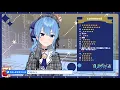 Download Lagu 【Hololive】Hoshimachi Suisei - Hated by Life Itself (Eng Sub)
