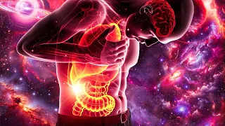 432Hz - Frequency That Heals All Damage to the Body and Soul, Rejuvenation and Attractiveness #4