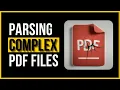 Marker This Open-Source Tool will make your PDFs LLM Ready