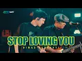 Lagu TOTO - Stop Loving You ( Cover Dimas Senopati )