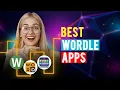 Best Wordle Apps iPhone Android Which is the Best Wordle App