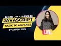 Day3 JavaScript Live Classes
