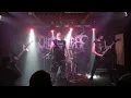 Lagu Diabolizer -  Purulent Divinity in Black Flames (live in Warsaw 2025)