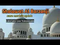 Download Lagu Sholawat Al Barzanji  'suara merdu \u0026 syahdu' ( Lirik dan terjemahan )