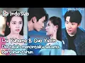 Download Lagu Liu Yuhang \u0026 Guo Yuxin ~ Reuni setelah bertahun-tahun, dia secara paksa memilikinya#MiniDrama