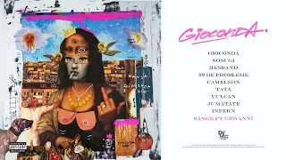 BRUJA x Giovanni - Sange