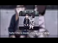 Download Lagu BADUT X KERAS KEPALA X HILANG TANPA BILANG ( MEISKA ) speed up + reverb