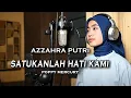 Download Lagu Satukanlah Hati Kami - Poppy Mercury (Azzahra Putri) Bening Musik