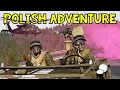 Polish Adventure in Livonia ARMA 3