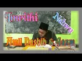 Download Lagu Belajar Ilmu Nahwu Kitab Imrithi:Amil nawashib || Nahwu Shorof