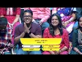 Lagu Dadagiri Unlimited Season 10 - Ep 51 - Sourav Ganguly - Bangla TV Serial - Zee5 Game Show