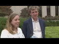 Getting married before the government shutdown