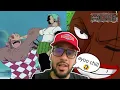 Wellz RT TV React to Why Zoro is Racist Clips