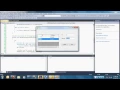 Edit and Delete using C and SQL SERVER 2005 avi
