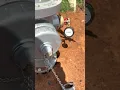 Flow Test for Phase 1 and 2 Fire Hydrants - Pt 1